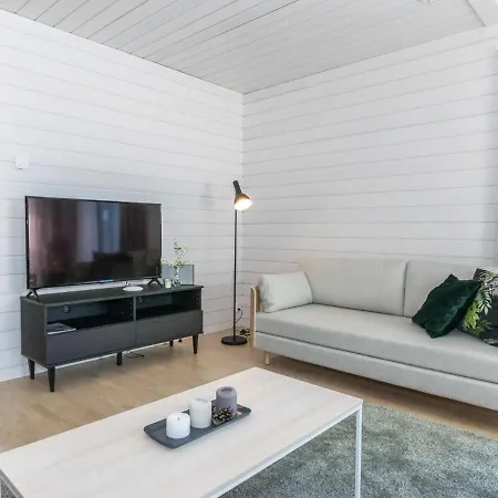 Marina A 8 By Interhome * Kasnas