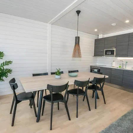 Marina A 8 By Interhome * Kasnas