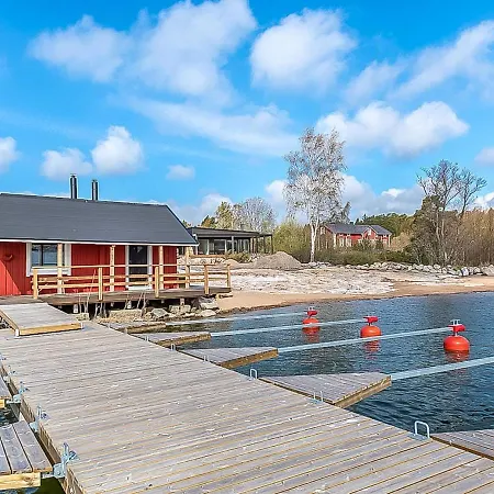 Marina A 8 By Interhome Kasnas