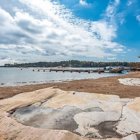 Marina A 8 By Interhome Дом отдыха Kasnas