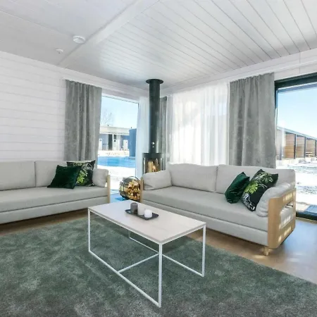 Дом отдыха Marina A 8 By Interhome